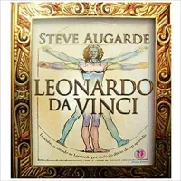 LEONARDO DA VINCI (PRODUTO USADO - MUITO BOM)