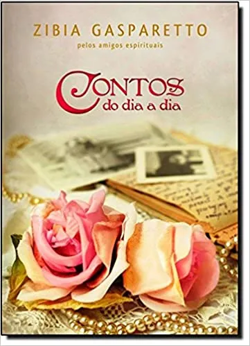 CONTOS DO DIA A DIA CAPA DURA (PRODUTO USADO - MUITO BOM)