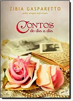 CONTOS DO DIA A DIA CAPA DURA (PRODUTO USADO - MUITO BOM)