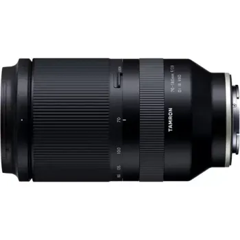 Lente Tamron 70-180mm f/2.8 Di III VC VXD G2 - Sony