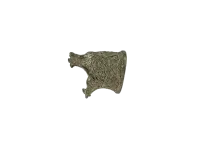 Acessório p/ Cabos - Urso - Alpaca - 5308
