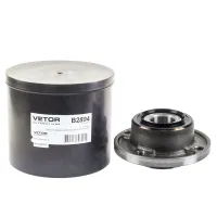 Cubo de Roda Traseira Citroen Xantia MT 2.0 8V / 16V ano 1993 a 1998