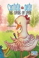 CANTATA DA PATA NAS CORDAS DE PRATA (PRODUTO USADO - MUITO BOM)