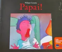 PAPAI (PRODUTO USADO - BOM)