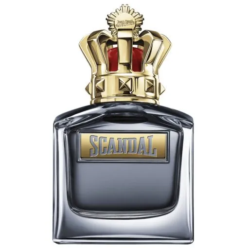 Scandal Pour Homme Jean Paul Gaultier Eau de Toilette Masculino -100ml