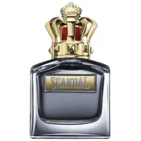 Scandal Pour Homme Jean Paul Gaultier Eau de Toilette Masculino -100ml