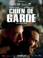 Cão de Guarda (2018) Sophie Dupuis DVD - legendas em português