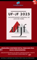 Apostila UFJF Assistente Administração 2023 Prova