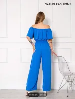 Macacão Longo pantalona - Foto 2