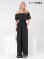 Macacão Longo pantalona - Foto 3
