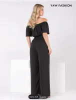 Macacão Longo pantalona - Foto 4