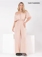 Macacão Longo pantalona - Foto 6