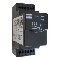 Monitor de Falta de Fase Coel BVF1-P 208~480Vca - Foto 2