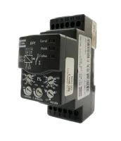 Monitor De Corrente Monofásico Coel Bpiwb 24-240v 1 / 2,5/ 5a - Foto 2