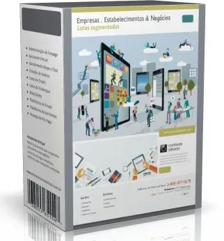 Listas Mailing Segmentado 2026 Restaurantes . Pizzarias . Padarias . Hotéis |  Pousadas . Hotelaria . Estabelecimentos  . Comércio