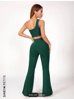 Conjunto calça e cropped - Foto 2