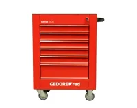 Carrinho para ferramentas GEDORE Red Essencial R20150106 - Foto 4