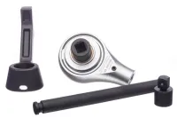 Chave Multiplicador de Torque Encaixe 3/4 x 1pol 34688 King Tony - Foto 4