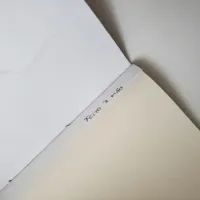 Estilo Moleskine Tensionados  - Foto 5