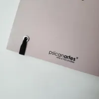Estilo Moleskine Tensionados  - Foto 8