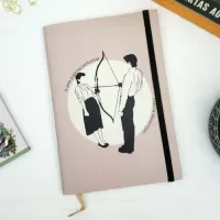 Estilo Moleskine Tensionados  - Foto 9