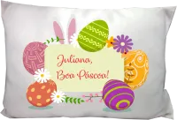 Almofada Personalizada  Páscoa - Foto 5