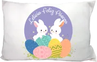 Almofada Personalizada  Páscoa - Foto 7