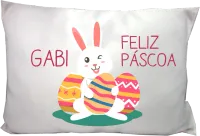 Almofada Personalizada  Páscoa - Foto 3