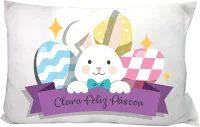 Almofada Personalizada  Páscoa