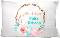 Almofada Personalizada  Páscoa - Foto 6