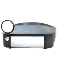 Lupa De Cabeça Profissional Aumento Ate 4.8x Slc-1008 Solver