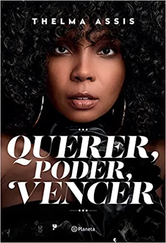 QUERER, PODER, VENCER (PRODUTO NOVO)