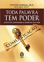 TODA PALAVRA TEM PODER (PRODUTO USADO - MUITO BOM)