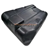 Tanque De Combustível Plástico 55 Litros Linha VW AP Quadrados - Foto 4