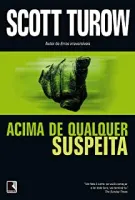 ACIMA DE QUALQUER SUSPEITA (PRODUTO USADO - BOM)