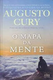 O MAPA DA MENTE (PRODUTO USADO - MUITO BOM)