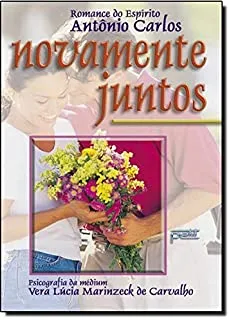 NOVAMENTE JUNTOS (PRODUTO USADO - MUITO BOM)