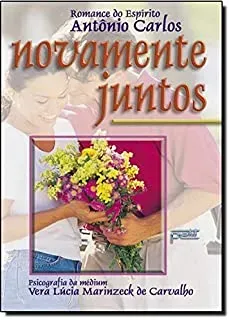 NOVAMENTE JUNTOS (PRODUTO USADO - MUITO BOM)
