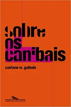SOBRE OS CANIBAIS: CONTOS (PRODUTO NOVO)
