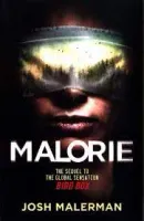 MALORIE: SEGUENCIA DE CAIXA DE PASSAROS: 2 (PRODUTO USADO - MUITO BOM)