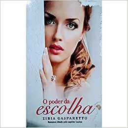 O PODER DA ESCOLHA DE BOLSO (PRODUTO USADO - MUITO BOM)