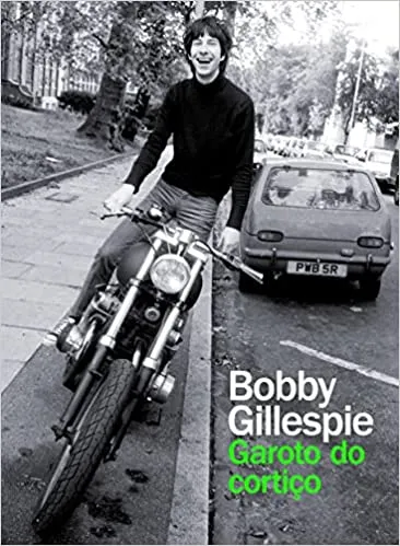 GAROTO DO CORTIÇO (VOLUME 1) (PRODUTO NOVO)