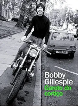 GAROTO DO CORTIÇO (VOLUME 1) (PRODUTO NOVO)