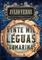 VINTE MIL LEGUAS SUBMARINAS (PRODUTO USADO - COMO NOVO)