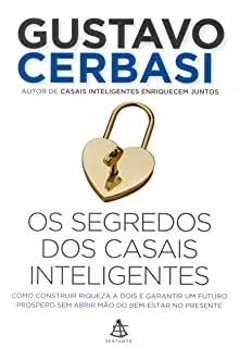 OS SEGREDOS DOS CASAIS INTELIGENTES (PRODUTO USADO - MUITO BOM)