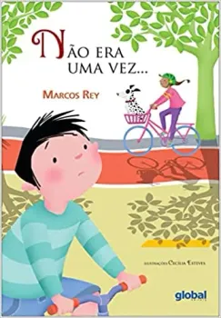 NAO ERA UMA VEZ... (PRODUTO USADO - MUITO BOM)