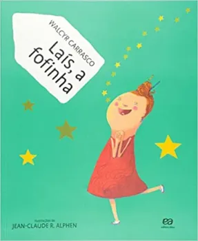 LAIS, A FOFINHA (PRODUTO NOVO)