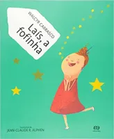 LAIS, A FOFINHA (PRODUTO NOVO)