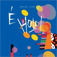 E HOJE! (PRODUTO USADO - MUITO BOM)