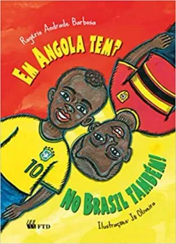 EM ANGOLA TEM NO BRASIL TAMBEM (PRODUTO USADO - MUITO BOM)